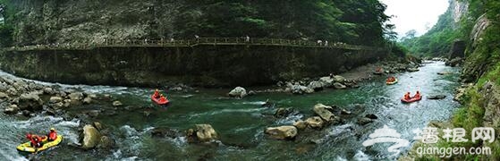 花果山算什么！这才是大圣最喜欢的人间仙境！[墙根网]