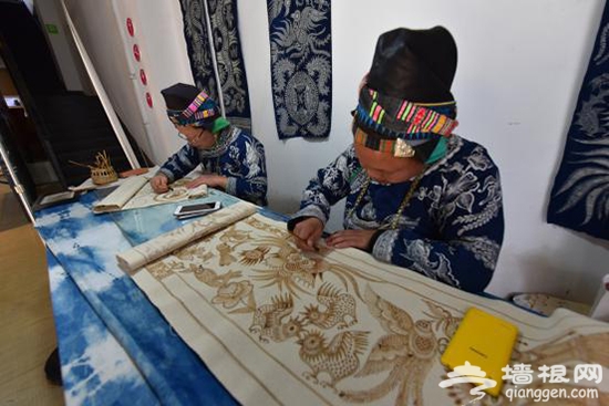 很多人不懂欣赏贵阳，那是因为他们没来过时光贵州[墙根网]