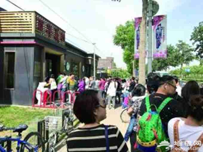 6.5元“袋儿淋”网店25元倒卖：拍现货还需等一个月 夏天已经到了[墙根网]