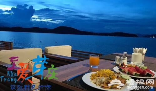 芽庄海洋节的极致玩法-至尊岛[墙根网]