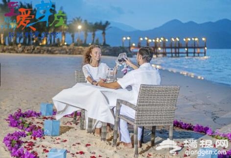 芽庄海洋节的极致玩法-至尊岛[墙根网]