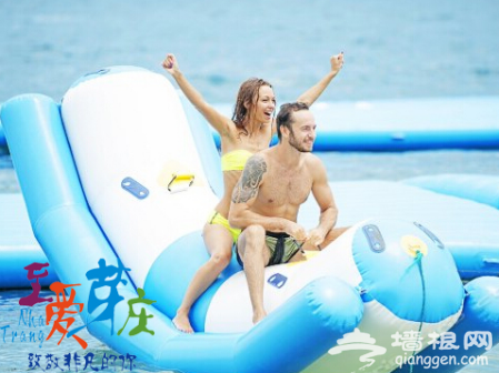 芽庄海洋节的极致玩法-至尊岛[墙根网]