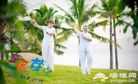 芽庄海洋节的极致玩法-至尊岛[墙根网]