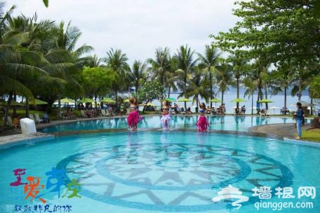 芽庄海洋节的极致玩法-至尊岛[墙根网]