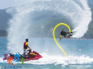 芽庄海洋节的极致玩法-至尊岛[墙根网]