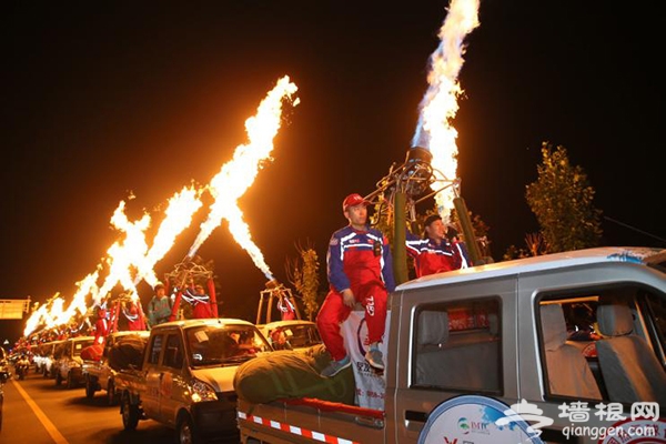 飞越黄河·畅享安宁！国家级热气球联赛落户兰州安宁[墙根网]