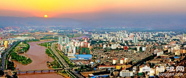 飞越黄河·畅享安宁！国家级热气球联赛落户兰州安宁[墙根网]