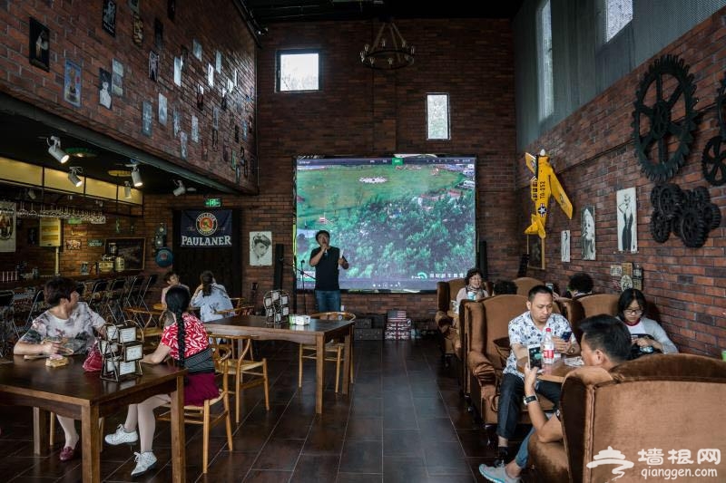 房车自驾助力镇江旅游文化从金山湖驶向全国[墙根网]