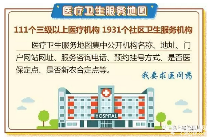 北京“政务公开惠民便民地图”发布 去哪儿蹭网都能查到[墙根网]