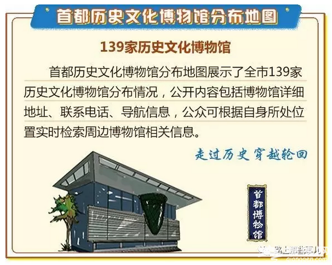 北京“政务公开惠民便民地图”发布 去哪儿蹭网都能查到[墙根网]