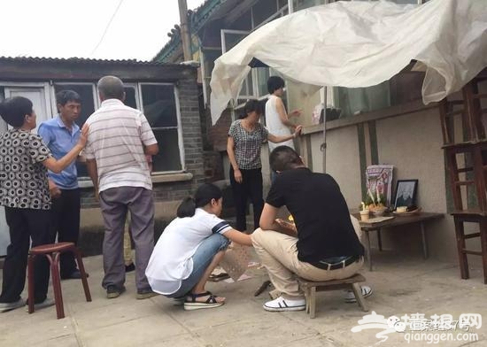 密云凶案嫌犯找到 已自杀身亡：扎伤5人驾车撞伤9人致1死[墙根网]