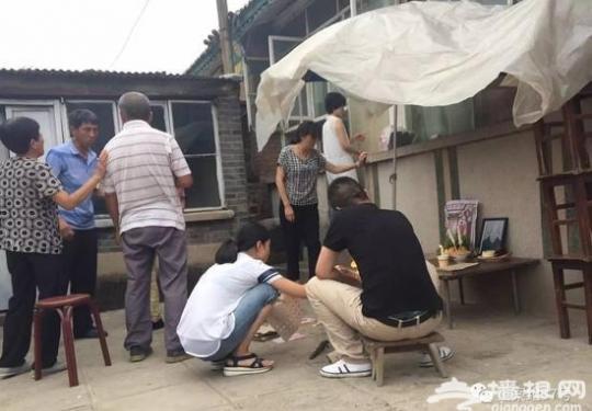 密云凶案嫌犯找到 已自杀身亡：扎伤5人驾车撞伤9人致1死