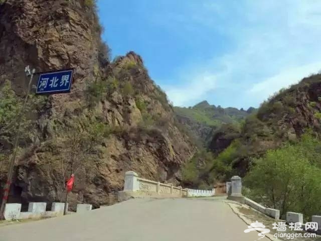 北京又一处美景被发现！据说来过的人都不想走了！[墙根网]