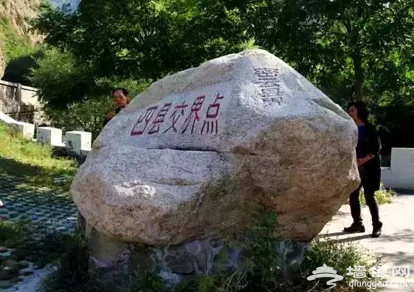 北京又一处美景被发现！据说来过的人都不想走了！[墙根网]
