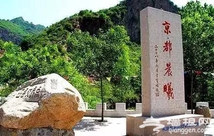 北京又一处美景被发现！据说来过的人都不想走了！[墙根网]