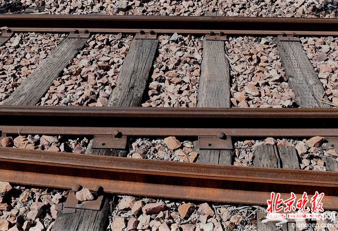 京雄铁路规划浮出水面：不再经过霸州 连接雄安新区[墙根网]