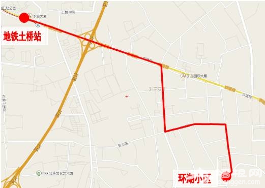 北京首轮公交线网重塑启动 · 下周一起31条线路优化调整[墙根网]