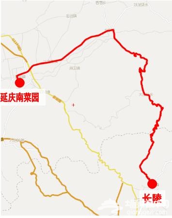 北京首轮公交线网重塑启动 · 下周一起31条线路优化调整[墙根网]