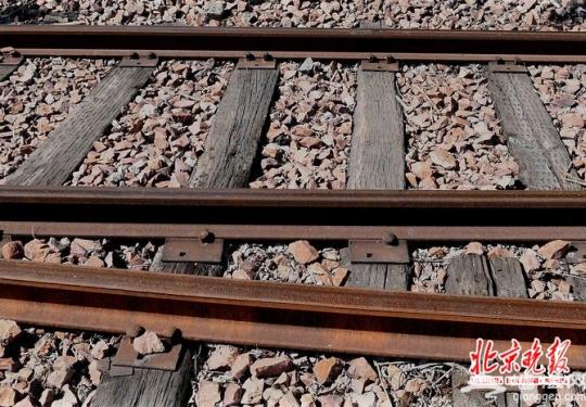 京雄铁路规划浮出水面：不再经过霸州 连接雄安新区