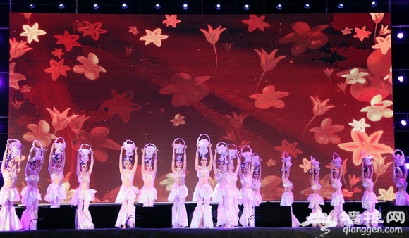 2017中国热气球俱乐部联赛“兰州银行杯”兰州•安宁站圆满落幕[墙根网]