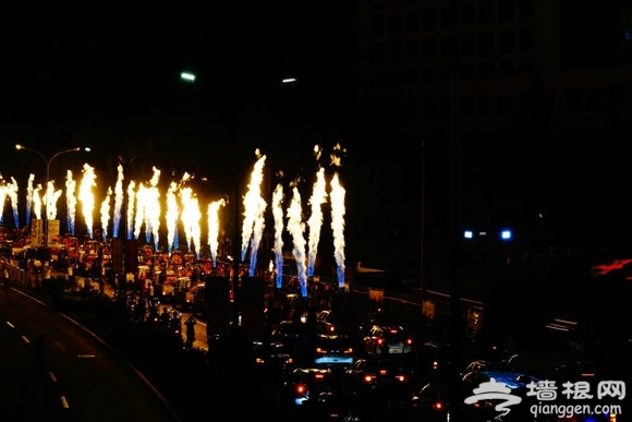 2017中国热气球俱乐部联赛“兰州银行杯”兰州•安宁站圆满落幕[墙根网]