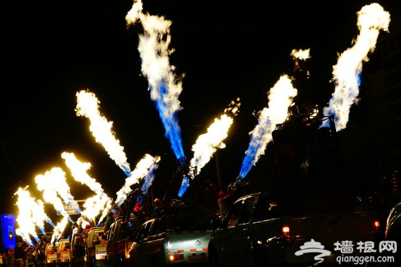 2017中国热气球俱乐部联赛“兰州银行杯”兰州•安宁站圆满落幕[墙根网]