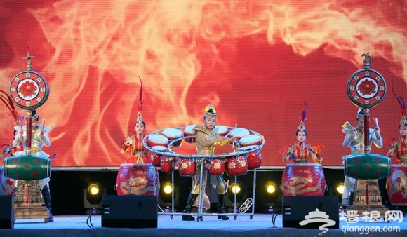 2017中国热气球俱乐部联赛“兰州银行杯”兰州•安宁站圆满落幕[墙根网]