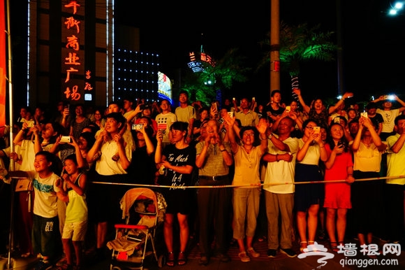 2017中国热气球俱乐部联赛“兰州银行杯”兰州•安宁站圆满落幕[墙根网]