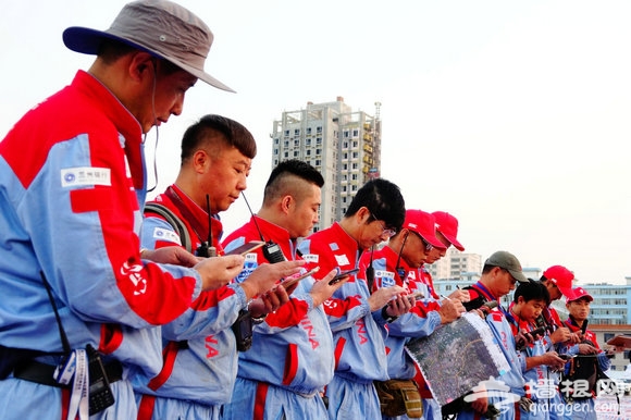 2017中国热气球俱乐部联赛“兰州银行杯”兰州•安宁站圆满落幕[墙根网]