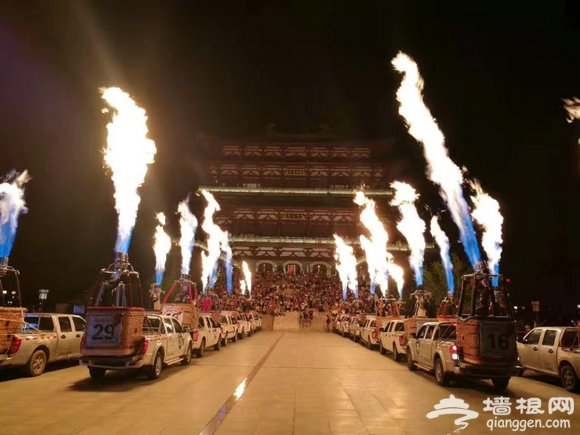 2017中国热气球俱乐部联赛“兰州银行杯”兰州•安宁站圆满落幕[墙根网]