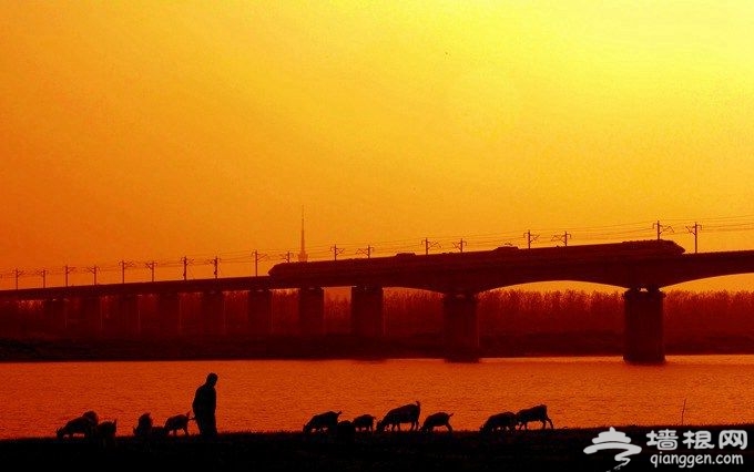 内蒙古首开高铁 呼和浩特东至乌兰察布运行时间将缩短至40分钟[墙根网]