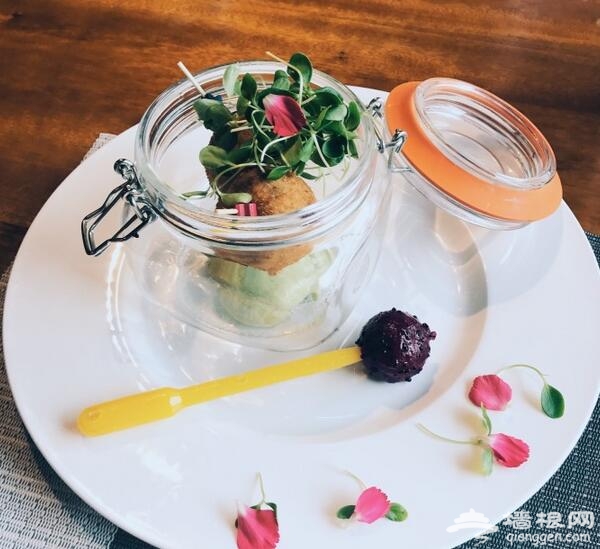 京城各方美食大荟萃！不同的风格 相同的美味[墙根网]