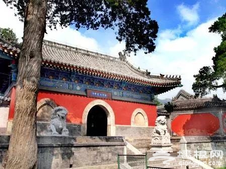 北京最值得去的几所寺庙，你知道几个？[墙根网]
