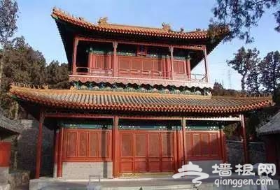 北京最值得去的几所寺庙，你知道几个？[墙根网]