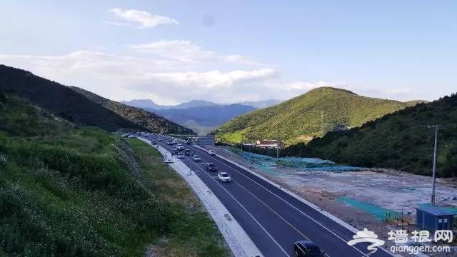 美呆！天津有一条这样的“天路” 忍不住要去玩啦[墙根网]