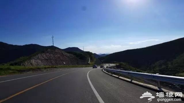美呆！天津有一条这样的“天路” 忍不住要去玩啦[墙根网]