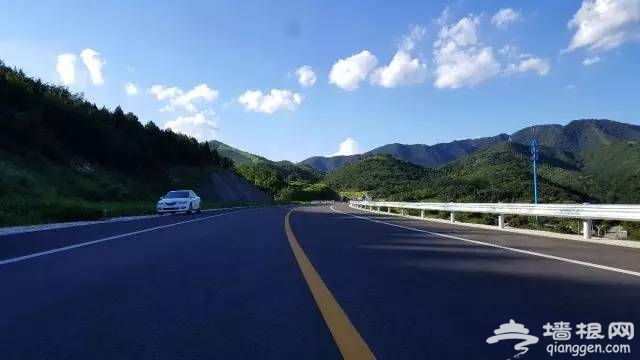 美呆！天津有一条这样的“天路” 忍不住要去玩啦[墙根网]