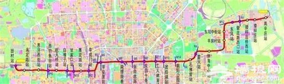 老北京人可能都不知道的9条交通冷知识