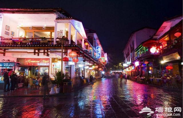 9月国内旅游地点推荐，这10个最美景区等你来赏迷人秋景！[墙根网]
