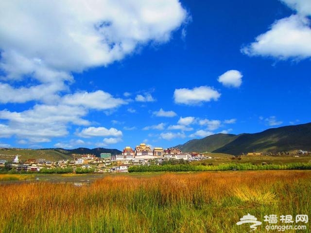 9月国内旅游地点推荐，这10个最美景区等你来赏迷人秋景！[墙根网]