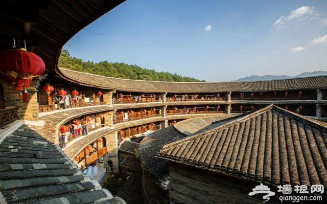 9月国内旅游地点推荐，这10个最美景区等你来赏迷人秋景！[墙根网]