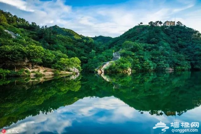京郊游玩大全火热出炉！有吃有玩，抓住夏天的尾巴赶紧去！[墙根网]