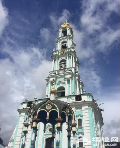 带上翻译界的“阿法狗”提前奉上沙俄游记[墙根网]