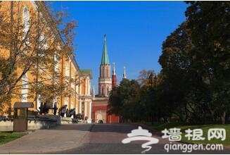 带上翻译界的“阿法狗”提前奉上沙俄游记[墙根网]