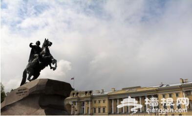 带上翻译界的“阿法狗”提前奉上沙俄游记[墙根网]