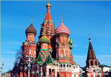 带上翻译界的“阿法狗”提前奉上沙俄游记[墙根网]