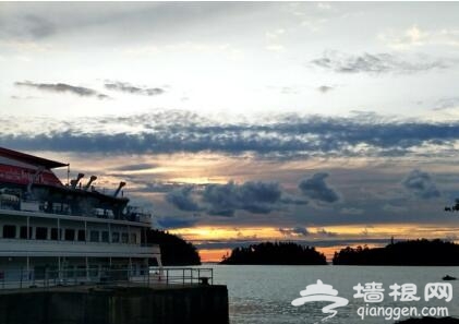 带上翻译界的“阿法狗”提前奉上沙俄游记[墙根网]