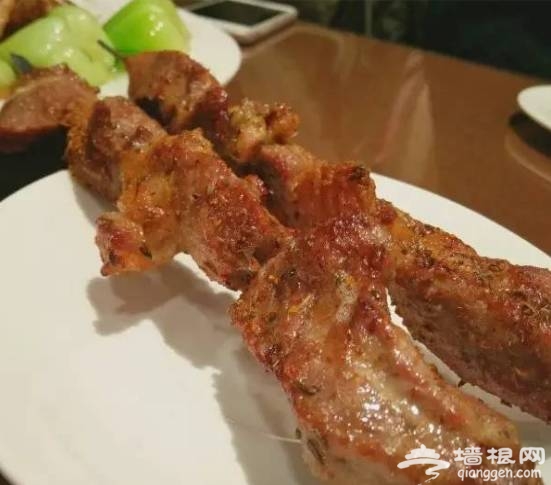 北京的小吃在宣武 宣武的小吃在牛街！[墙根网]