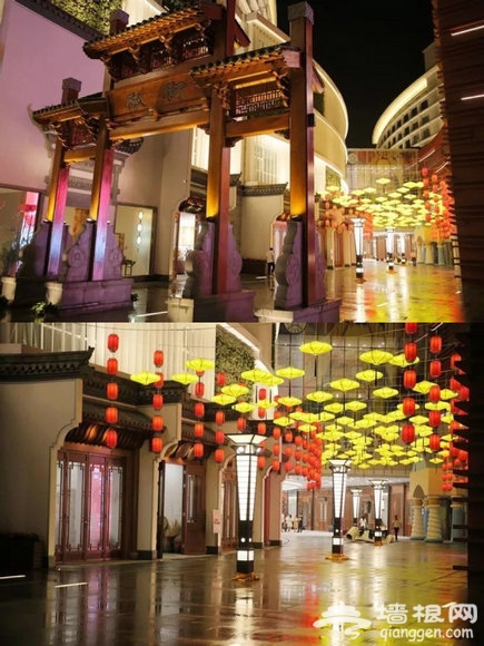 全国首个非遗大师合伙人平台非遗徽街金秋盛放[墙根网]