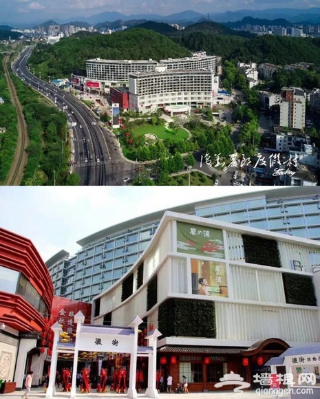 全国首个非遗大师合伙人平台非遗徽街金秋盛放[墙根网]